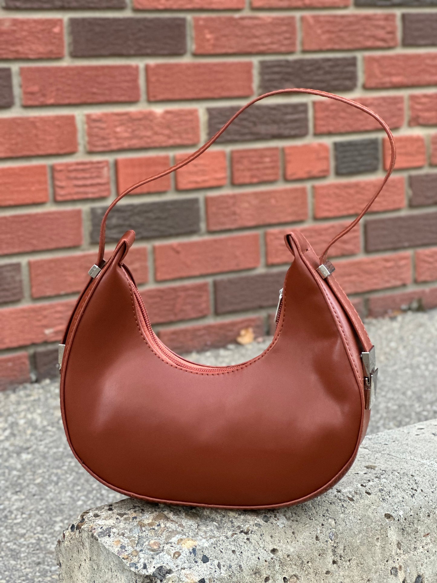 Portocali Verve Bag