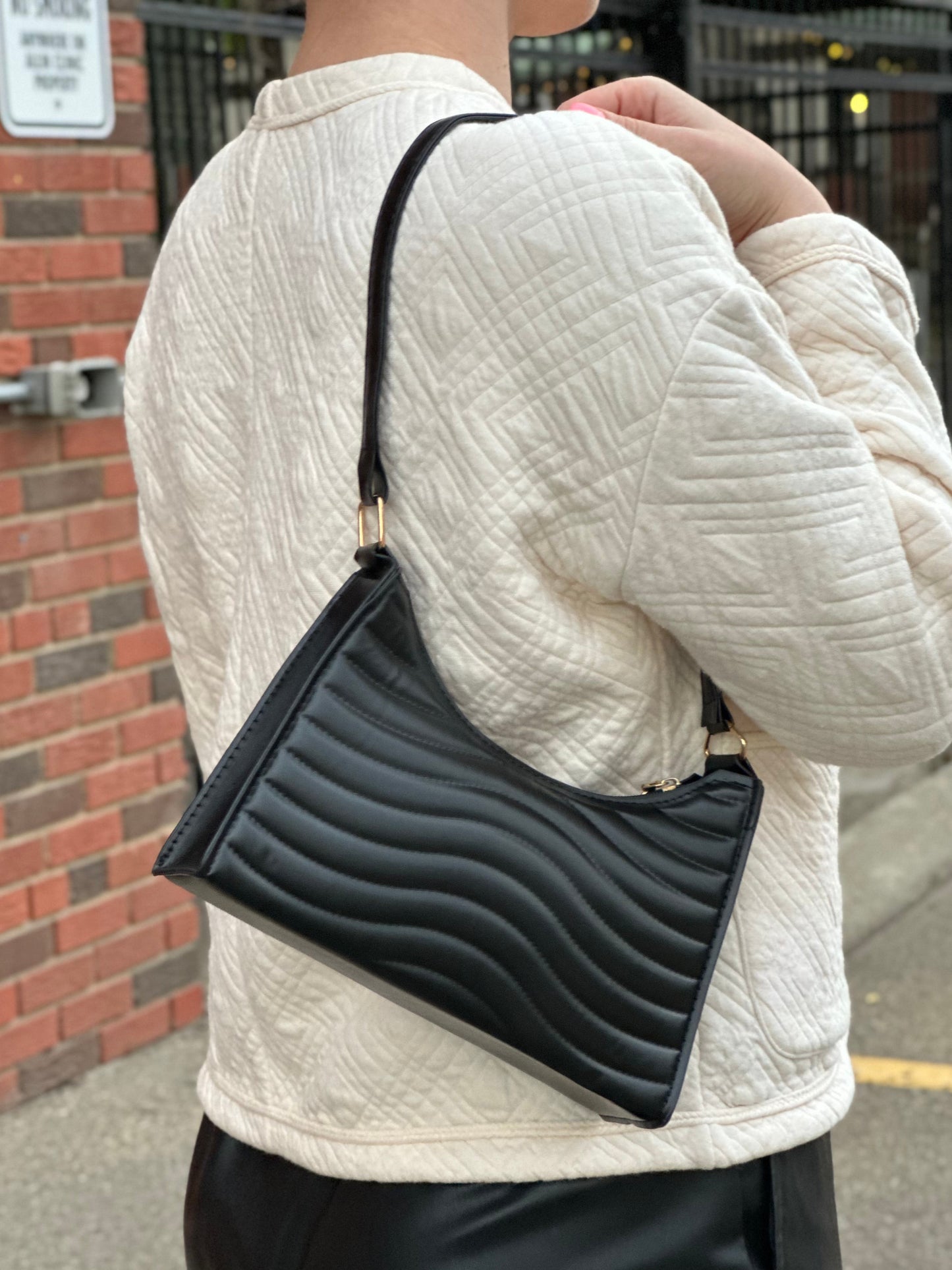 Portocali Noir bag