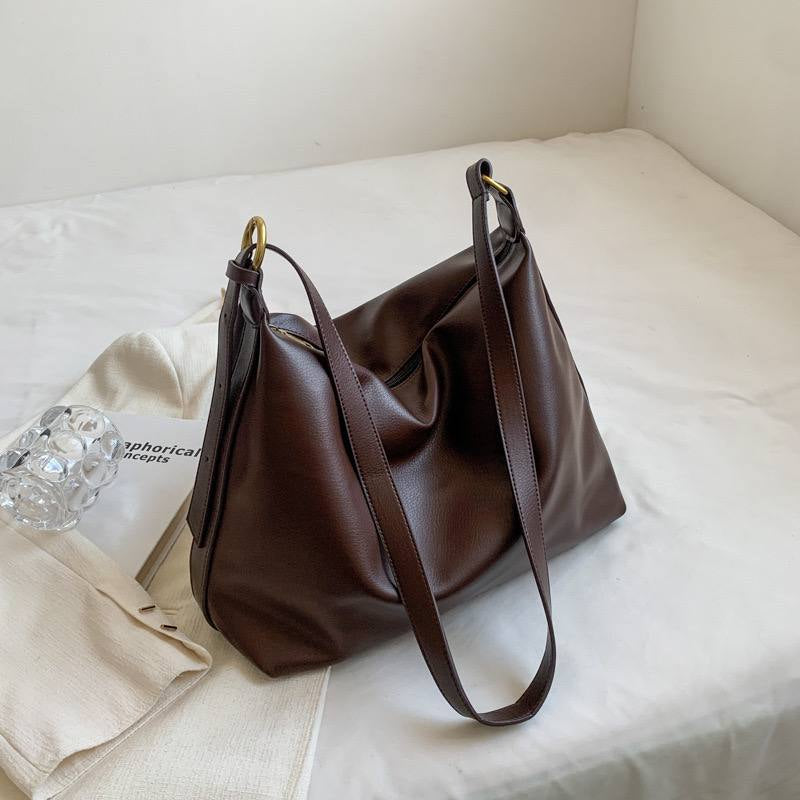 Portocali Élan Crossbody Bag