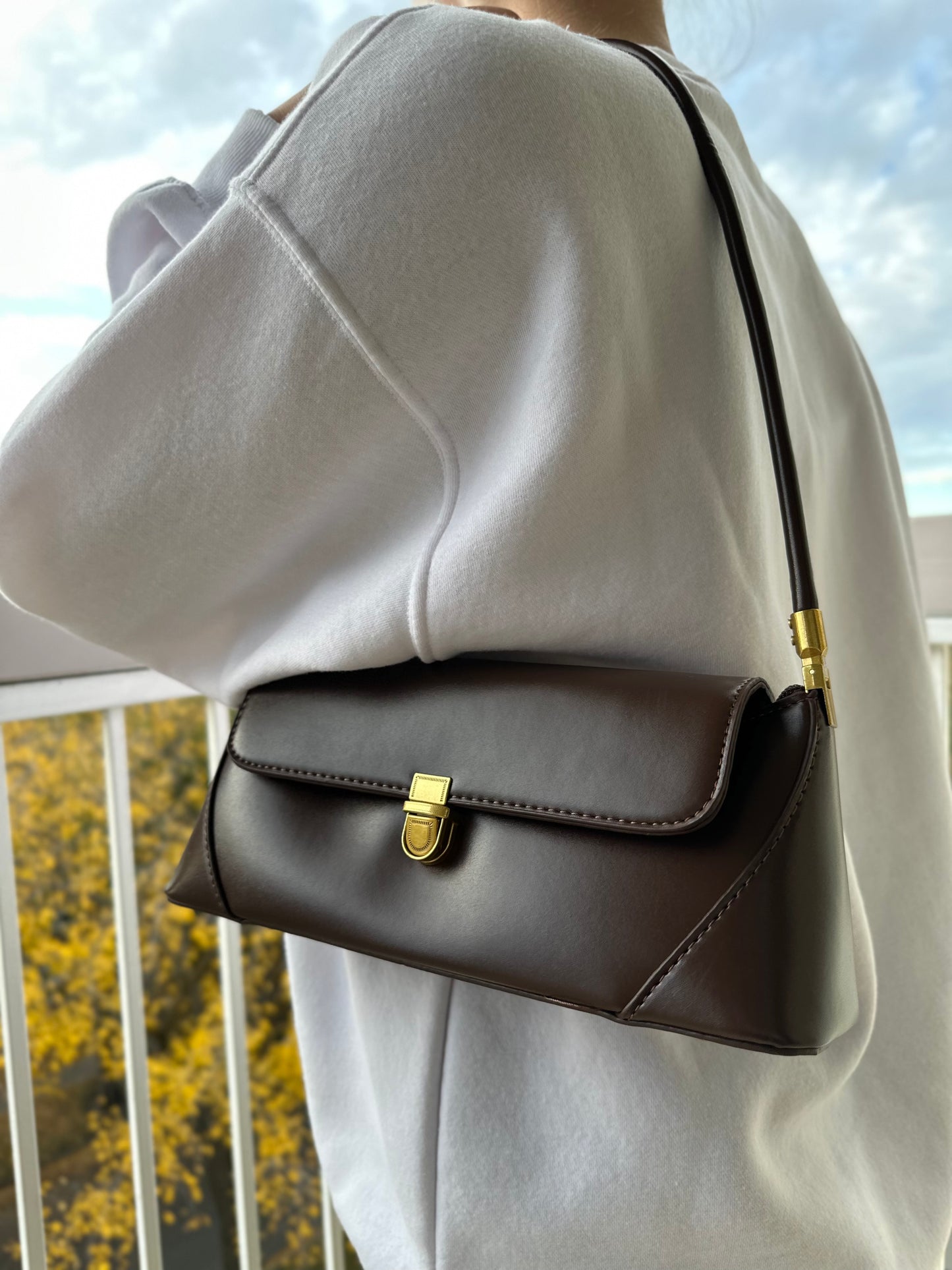 Portocali Axis bag