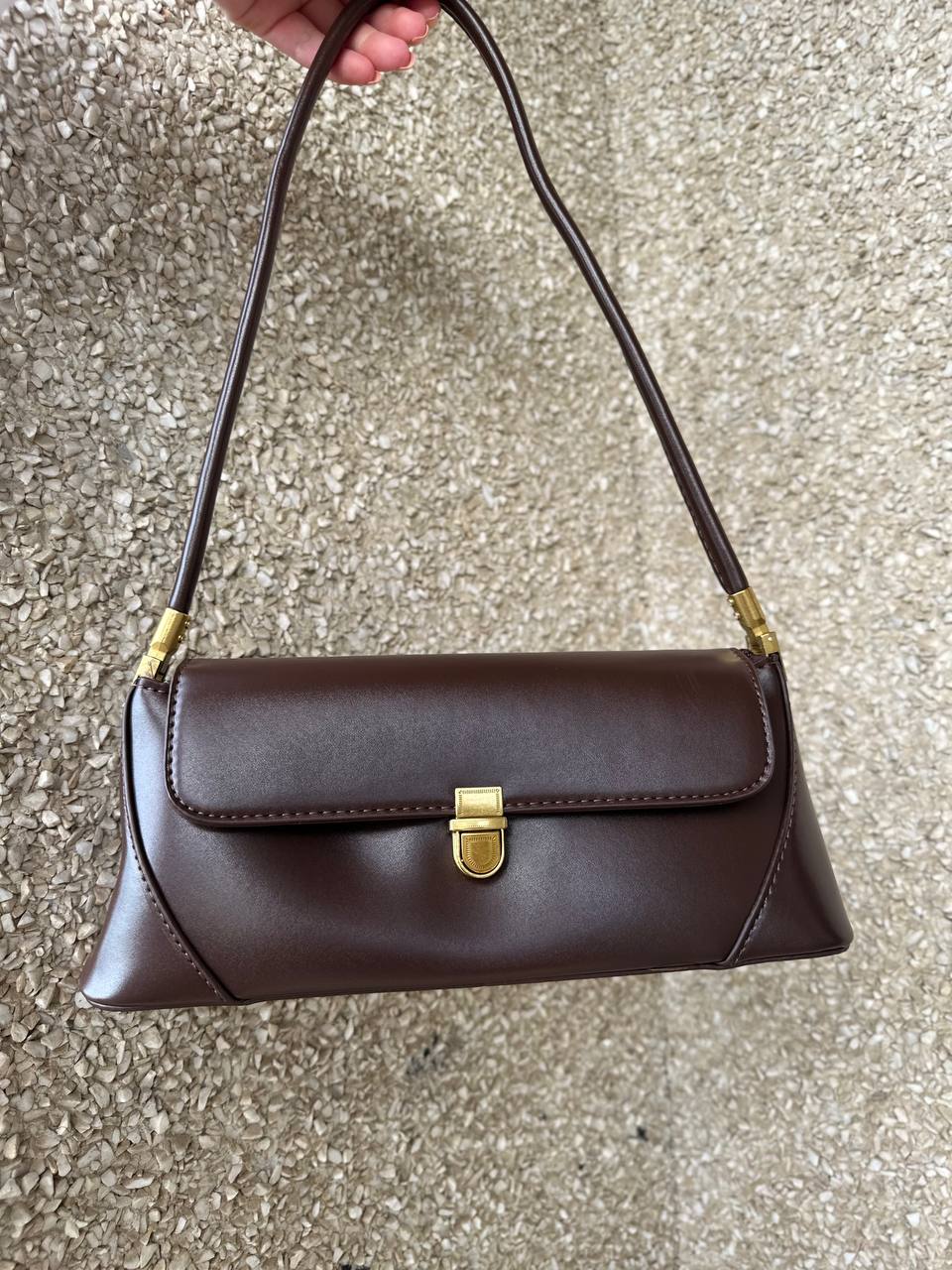 Portocali Axis bag