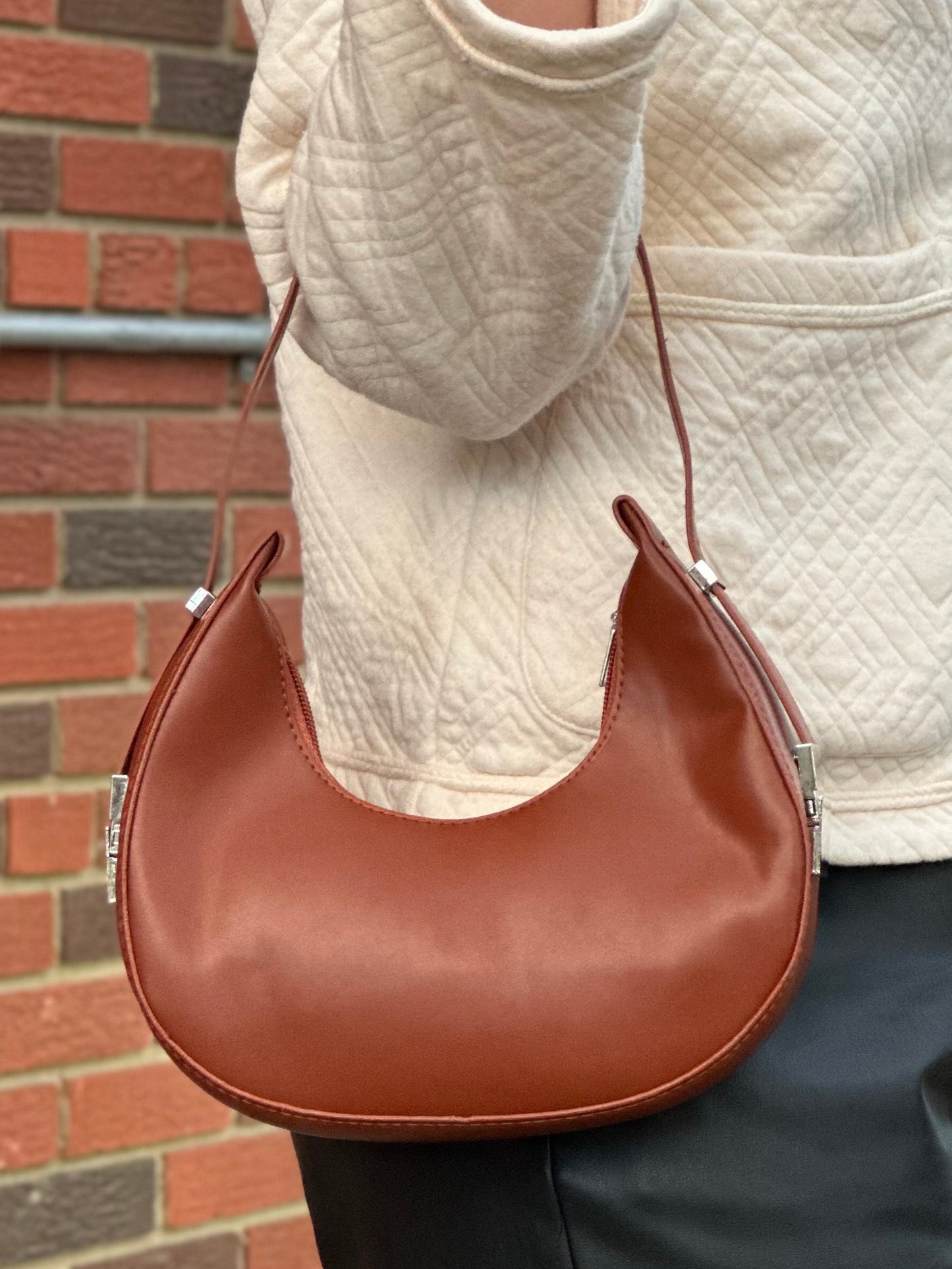 Portocali Verve Bag