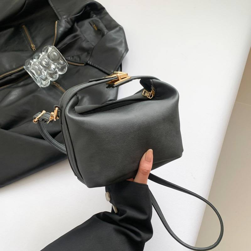 Portocali Seraphine Bag with Twist Lock