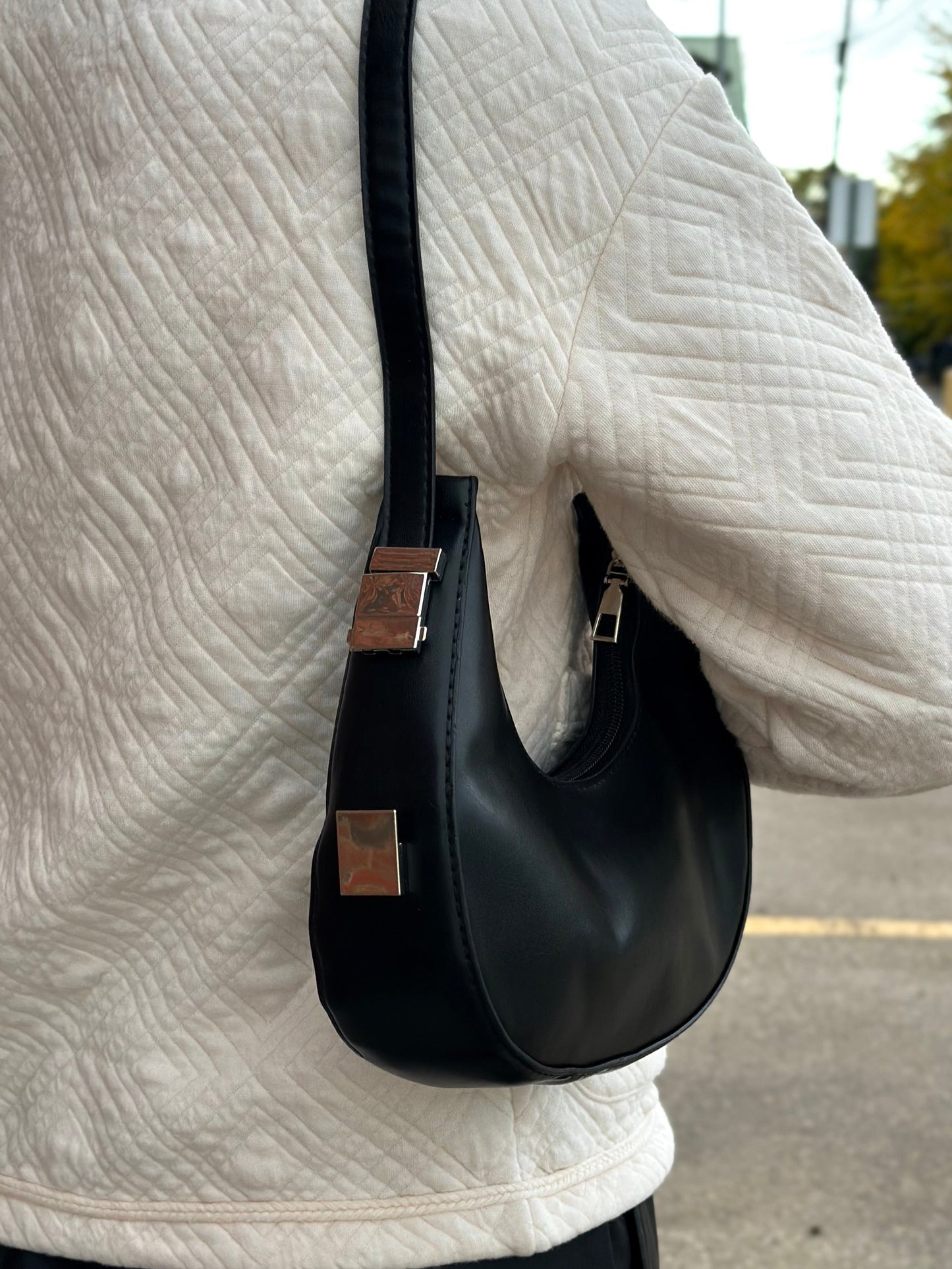Portocali Verve Bag