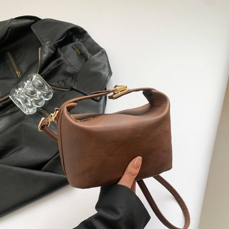 Portocali Seraphine Bag with Twist Lock