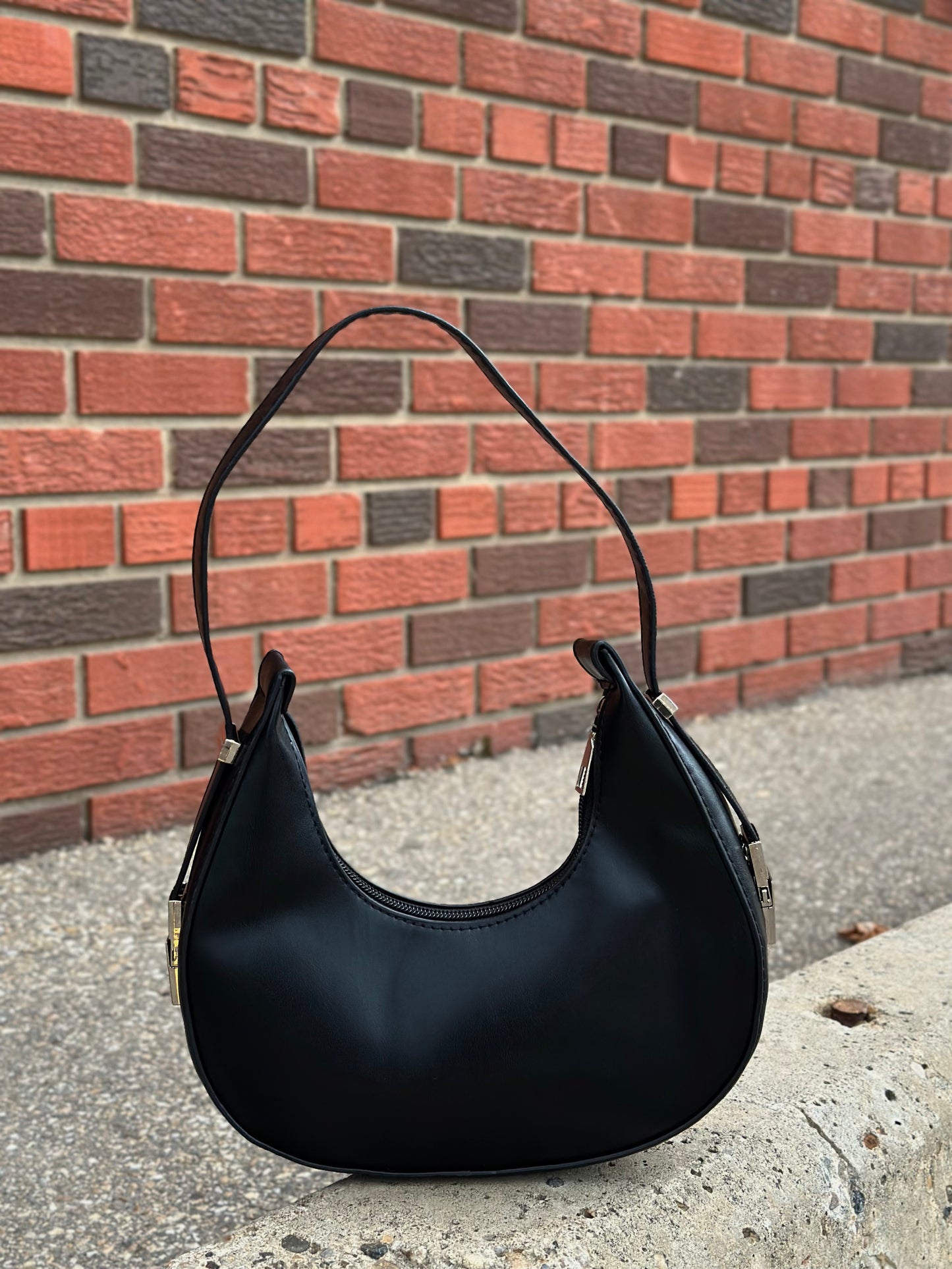 Portocali Verve Bag