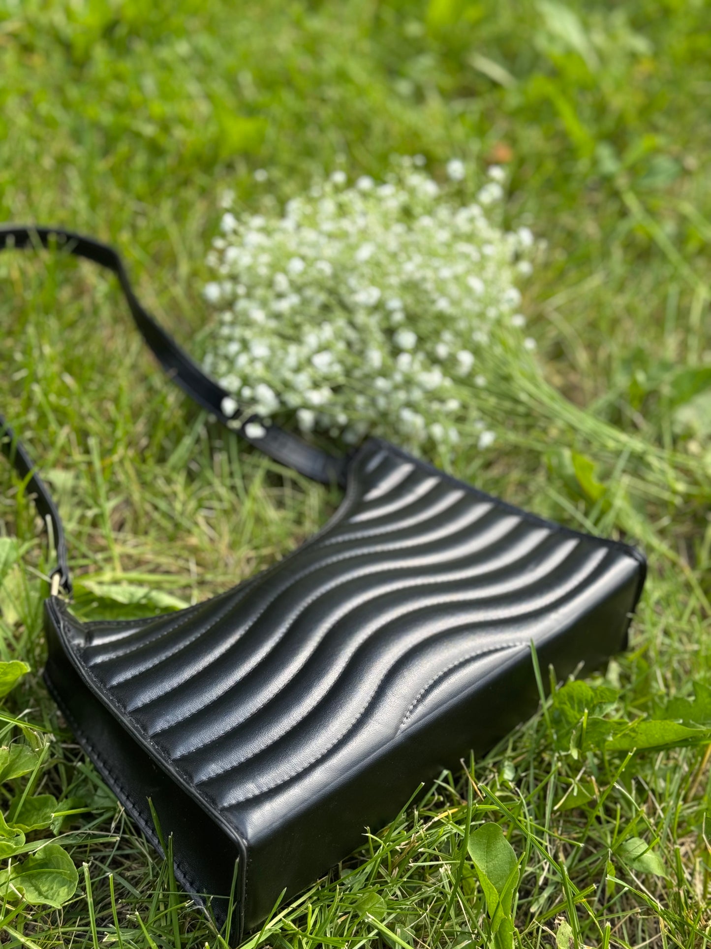 Portocali Noir bag