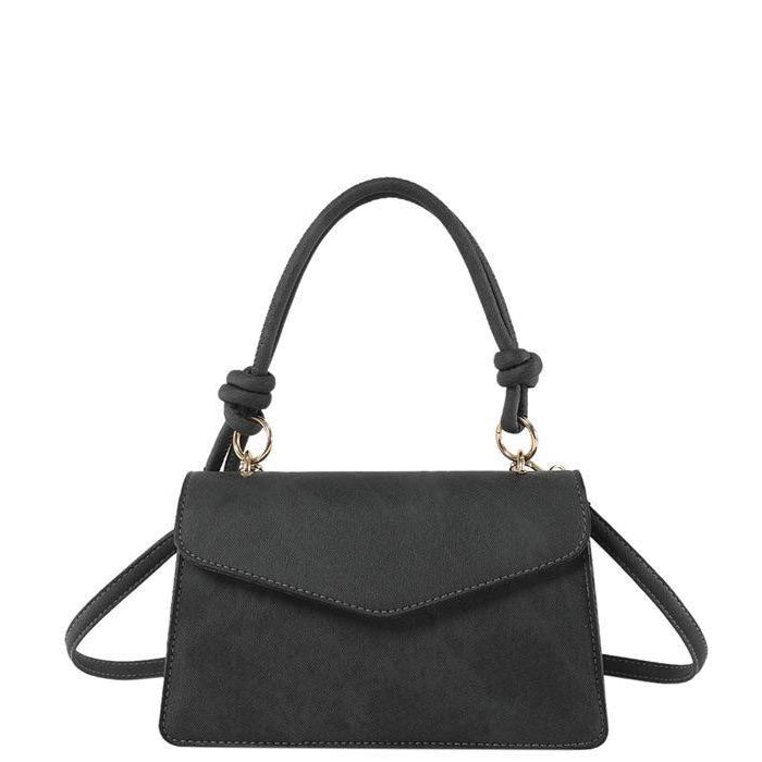 Portocali Grid Bag