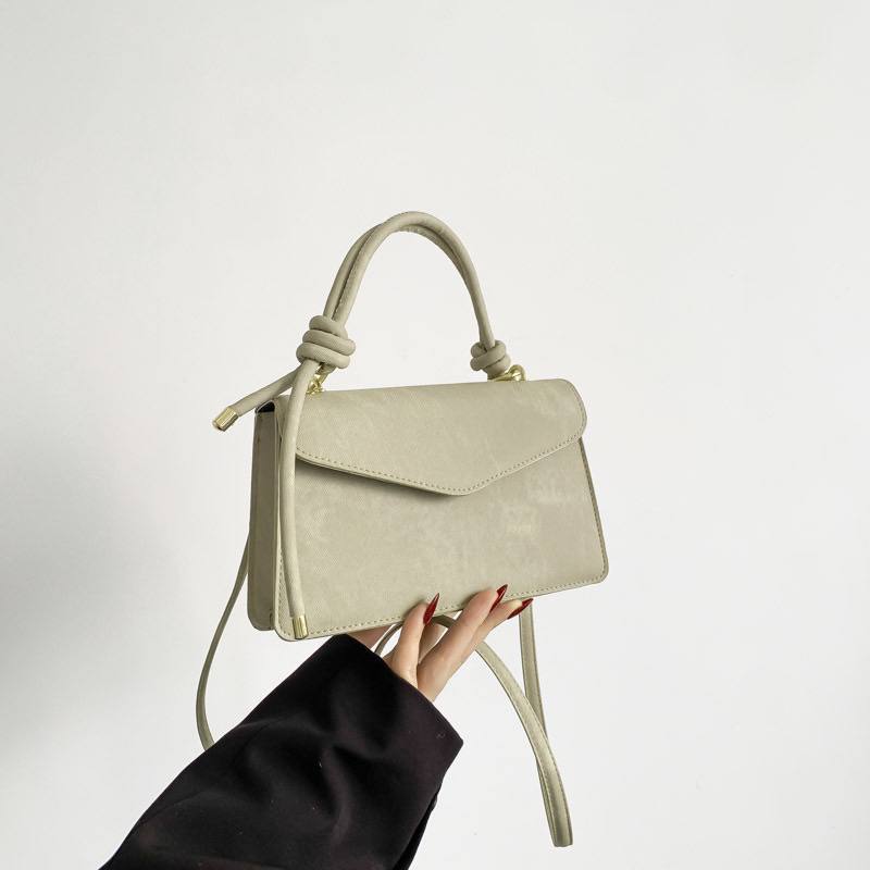Portocali Grid Bag