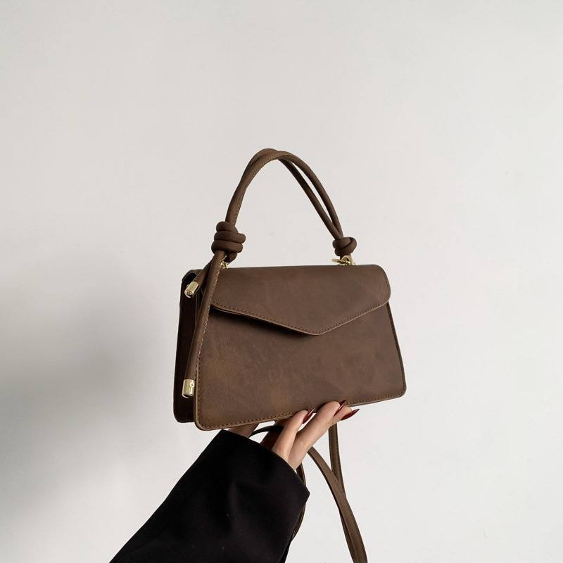 Portocali Grid Bag