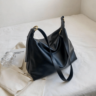Portocali Élan Crossbody Bag